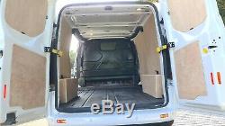 Ford Transit Custom Trend / 290 / 2016 / Not M-sport / M- Sport Rep / Sport /