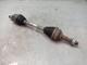 Ford Transit Custom V362 Box (Fy, Fz) 2.2 Transmission Crankshaft
