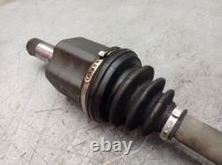 Ford Transit Custom V362 Box (Fy, Fz) 2.2 Transmission Crankshaft Ford Transit Custom V362 Box (Fy, Fz) 2.2 Transmission Crankshaft