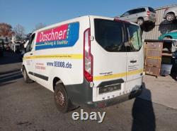 Ford Transit Custom V362 Box (Fy, Fz) 2.2 Transmission Crankshaft