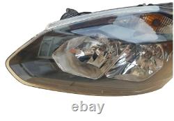 Ford Transit Custom Van 2012-2019 Headlight Headlamp Passenger N/S Lh Side N/S