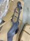 Ford Transit Custom Van Front Bumper 2018 Onwards