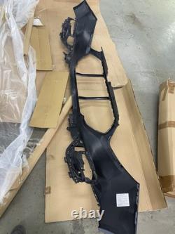 Ford Transit Custom Van Front Bumper 2018 Onwards
