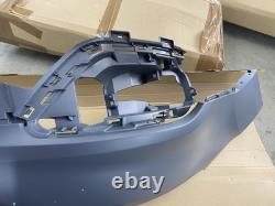 Ford Transit Custom Van Front Bumper 2018 Onwards