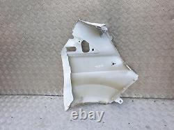 Ford Transit Custom Wing Front Left Side Frozen White Mk8 2013 2024