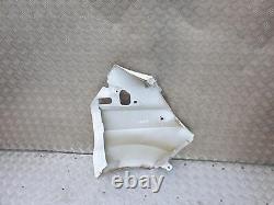 Ford Transit Custom Wing Front Left Side Frozen White Mk8 2013 2024