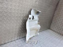 Ford Transit Custom Wing Front Left Side Frozen White Mk8 2013 2024