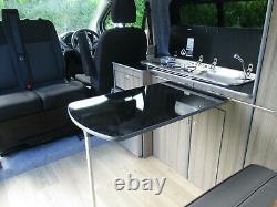Ford Transit Custom campervan 2014 brand NEW conversion camper Motorhome
