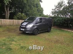 Ford Transit Custom excellent example low miles