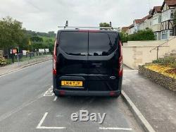 Ford Transit Custom no VAT