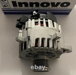 Ford Transit Custom (v362) 2.0 Ecoblue Diesel 2016-20 165a New Rmfd Alternator