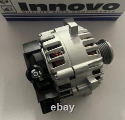 Ford Transit Custom (v362) 2.0 Ecoblue Diesel 2016-20 165a New Rmfd Alternator