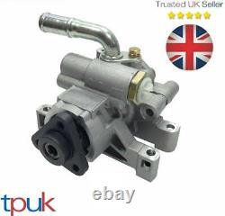 Ford Transit Mk7 Mk8 Custom 2.2 Fwd Tdci Hydraulic Power Steering Pump 2006 On