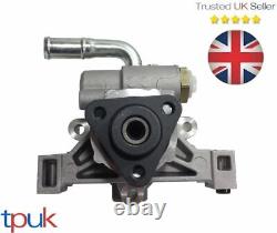 Ford Transit Mk7 Mk8 Custom 2.2 Fwd Tdci Hydraulic Power Steering Pump 2006 On