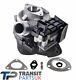 Ford Transit Mk8 Ranger 2.2 Rwd Turbo + Actuator Turbocharger 2011 On Euro 5 New