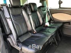Ford Transit Tourneo GENUINE M Sport MSRT custom dayvan 8 seats camper NOT T6 T5