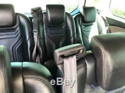 Ford Transit Tourneo GENUINE M Sport MSRT custom dayvan 8 seats camper NOT T6 T5