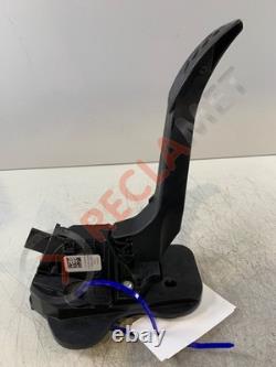 Ford Transit Trail Excel 690 L Accelerator Pedal Kk31-9f836-ab