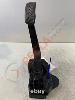 Ford Transit Trail Excel 690 L Accelerator Pedal Kk31-9f836-ab