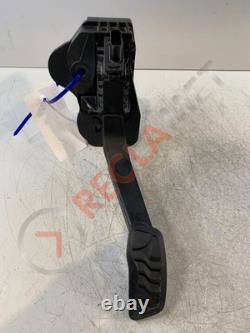 Ford Transit Trail Excel 690 L Accelerator Pedal Kk31-9f836-ab