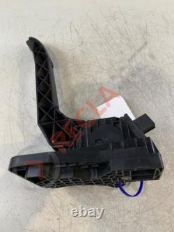Ford Transit Trail Excel 690 L Accelerator Pedal Kk31-9f836-ab