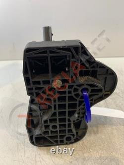 Ford Transit Trail Excel 690 L Accelerator Pedal Kk31-9f836-ab