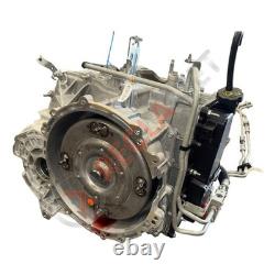 Ford Transit Trail Excel 690 L Gearbox Automatic Kk2p-7000-ea