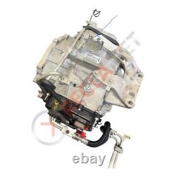 Ford Transit Trail Excel 690 L Gearbox Automatic Kk2p-7000-ea
