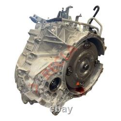 Ford Transit Trail Excel 690 L Gearbox Automatic Kk2p-7000-ea