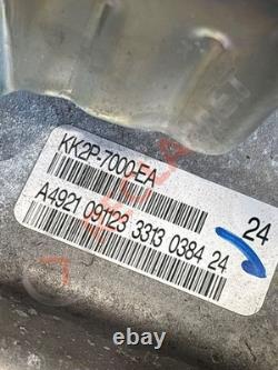 Ford Transit Trail Excel 690 L Gearbox Automatic Kk2p-7000-ea