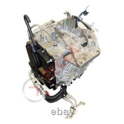 Ford Transit Trail Excel 690 L Gearbox Automatic Kk2p-7000-ea