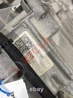 Ford Transit Trail Excel 690 L Gearbox Automatic Kk2p-7000-ea