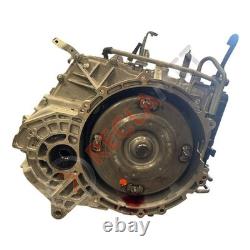 Ford Transit Trail Excel 690 L Gearbox Automatic Kk2p-7000-ea