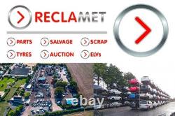 Ford Transit Trail Excel 690 L Gearbox Automatic Kk2p-7000-ea