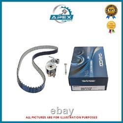 Ford Transit V363 2.0 Ecoblue Diesel Engine Bjfa Ylfa Timing Belt Kit 2011930