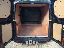 Ford Transit custom NO VAT