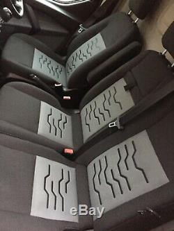 Ford Transit custom NO VAT