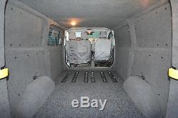 Ford Transit custom front seats (also matching rock and roll bed available)