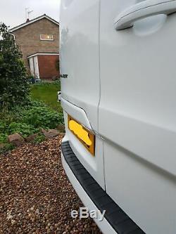 Ford Transit custom no vat