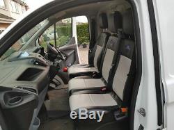 Ford Transit custom no vat