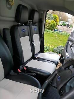 Ford Transit custom no vat