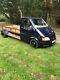 Ford Transit rat rod custom mk5