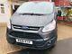 Ford transit custom 270