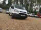 Ford transit custom 270 eco-tech EX COUNCIL 57k