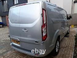 Ford transit custom 290 limited lwb NO VAT