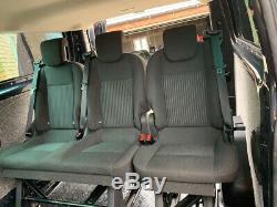 Ford transit custom 310 trend e-tec minibus NO VAT