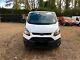 Ford transit custom Eco-Tech 270 2.2 TDCI EX COUNCIL NO VAT 43k