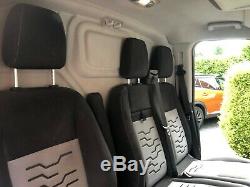 Ford transit custom L2 Air-con