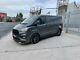 Ford transit custom Ltd