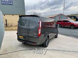 Ford transit custom Ltd